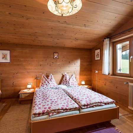 Wolkenmooshof Villa Sankt Johann in Tirol Ngoại thất bức ảnh