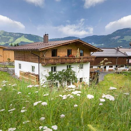 Wolkenmooshof Villa Sankt Johann in Tirol Ngoại thất bức ảnh