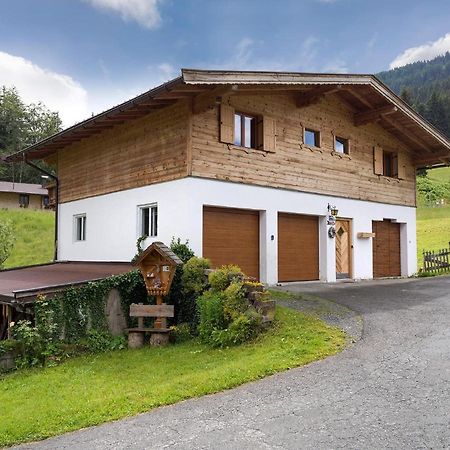 Wolkenmooshof Villa Sankt Johann in Tirol Ngoại thất bức ảnh