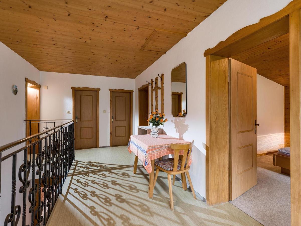 Wolkenmooshof Villa Sankt Johann in Tirol Ngoại thất bức ảnh